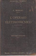 Manuale Pratico Operaio Elettrotecnico