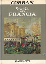 Storia Della Francia 1715/1965