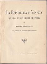 La Repubblica di Venezia
