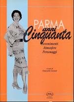 Parma Anni Cinquanta Catalogo Mostra