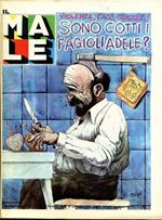 Rivista Il Male Anno Ii N.2