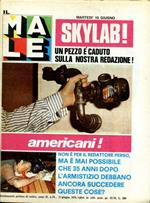 Rivista Il Male Anno Ii N.24