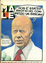 Rivista Il Male Anno Iii N.17