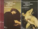 Capolavori Poesia Romantica 2 Voll