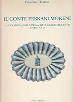 Il Conte Ferrari Moreni