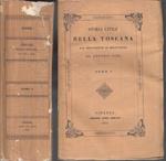 Storia Civile Della Toscana Tomo V