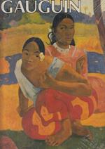 Paul Gauguin Blisterato