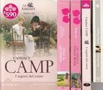 Blocco 4 Romanzi Harmony Romance