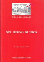 Villa Pellizzari Nel Regno di Eros
