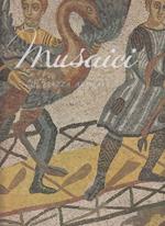 Musaici di Piazza Armerina