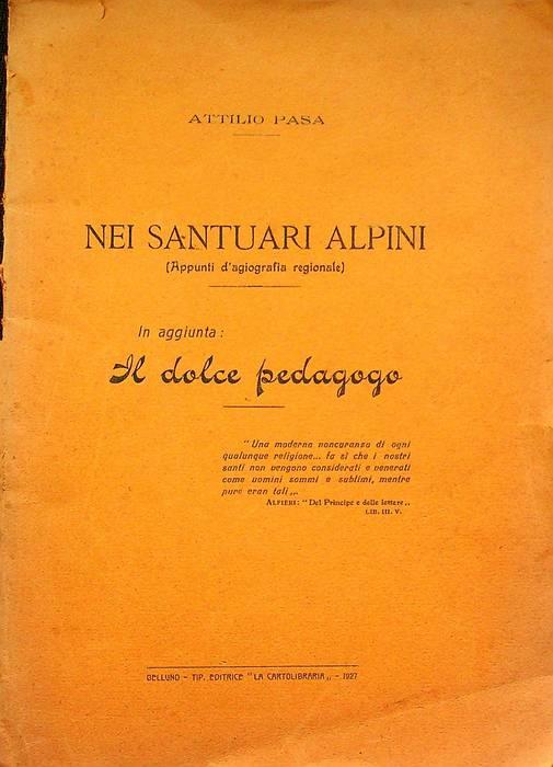 Studio Bibliografico Adige