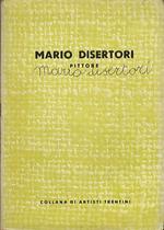 Mario Disertori: pittore