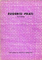 Eugenio Prati: pittore