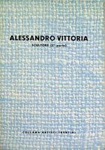 Alessandro Vittoria: scultore: II volume