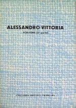 Alessandro Vittoria: scultore: II volume