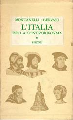 L’Italia della Controriforma (1492-1600)