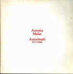 Antonia Mulas: autoritratti 1977-1980