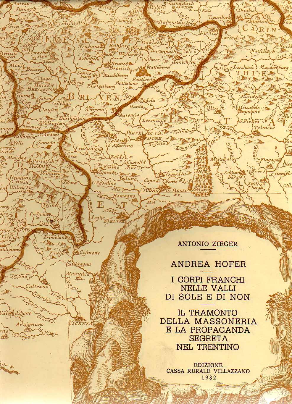 Studio Bibliografico Adige