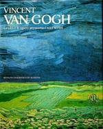 Vincent Van Gogh: la vita e le opere attraverso i suoi scritti
