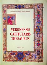 Veronensis capitularis thesaurus