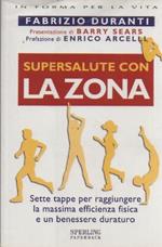 Supersalute con la zona