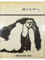 Federico Righi Dipinti e disegni