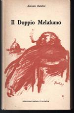 Il Doppio Melafumo