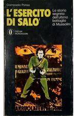 L' esercito di Salò