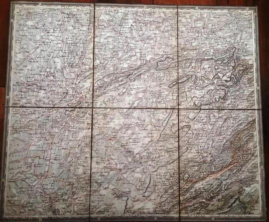 Besançon - copertina