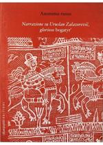 Narrazione su Uruslan Zalazorevic, glorioso bogatyr'