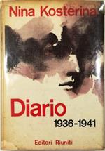 Diario (1936-1941)