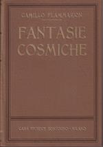 Fantasie cosmiche (Reves étoilés)