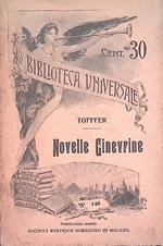 Novelle Ginevrine