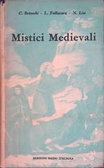 Mistici Medievali
