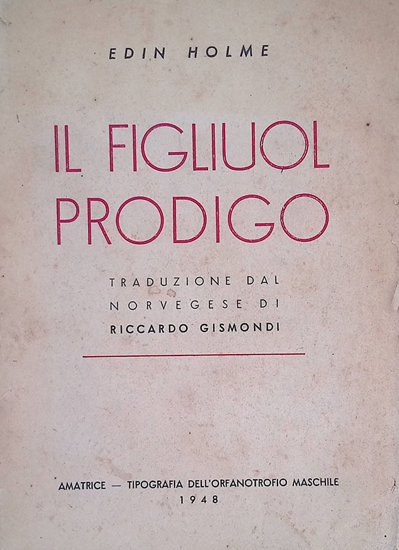 F.E.N. Libreria
