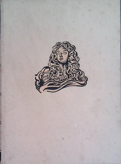 Luigi XIV - Louis Bertrand - copertina
