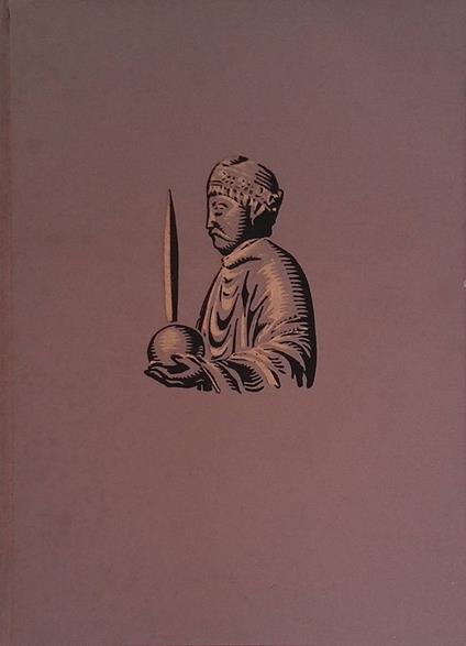 Carlo Magno - copertina