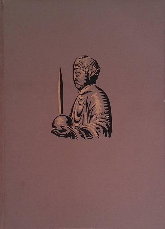 Carlo Magno - copertina