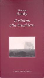 Il ritorno alla brughiera