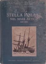La Stella Polare nel mare artico 1899-1900