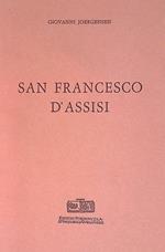 San Francesco d'Assisi
