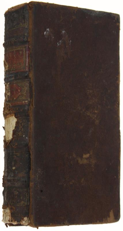 Considerazioni E Discorsi Famigliari E Morali A Comodo Di Chi Voglia Ogni Giorno Fissare Il Pensiero In Qualche Verità Eterna, E Ad Uso Dè Reverendi Parrochi Dall'altare, E Dè Direttori Di Congragazioni, E Di Esercizi Spirituali. Mese Undecimo