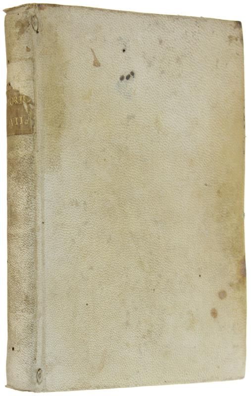 Memorie, Che Servono Alla Storia De' Nostri Tempi, Fatte Dall'osservatore Olandese… Tomo Settimo