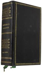 Breviarium Romanum Ex Decreto Sacrosancti Concilii Tridentini Restitutum, S.Pii V Pontificis Maximi Jussu Editum, Clementis Viii, Et Urbani Viii