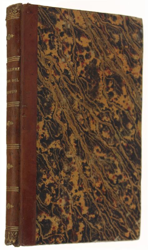 Bergoglio Libri d'Epoca Snc