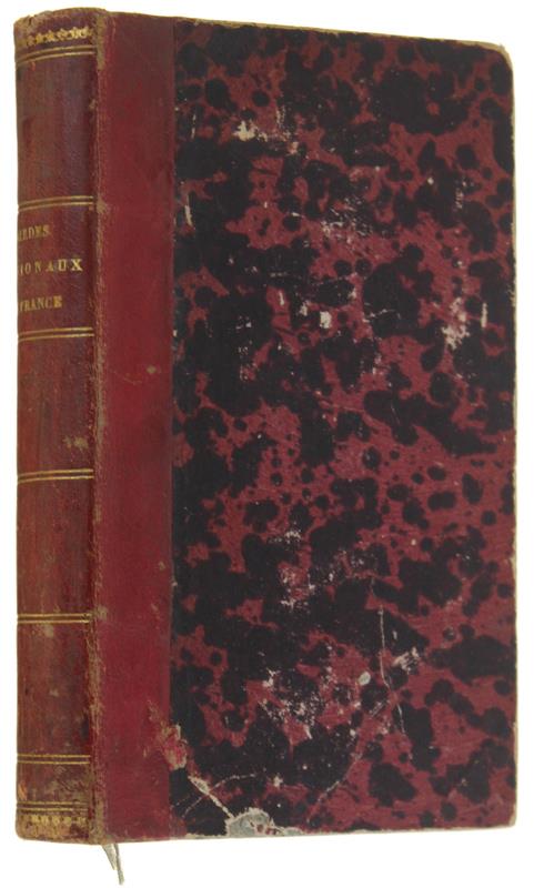 Nouveau Manuel Complet Des Gardes Nationaux De France Contenant L'ecole Du Soldat Et Du Peloton, Etc., Les Lois Et Décrets Sur La Garde Nationale, Jusqùen 1852
