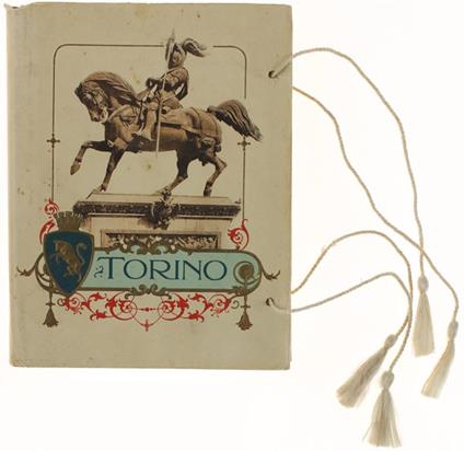 Torino - copertina