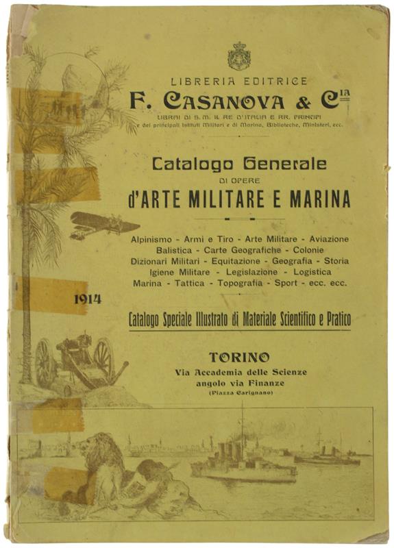 Bergoglio Libri d'Epoca Snc
