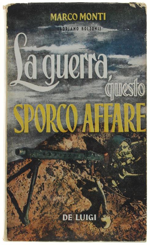 Bergoglio Libri d'Epoca Snc