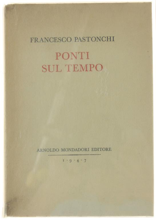 Bergoglio Libri d'Epoca Snc